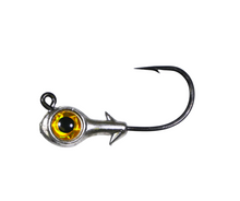 Load image into Gallery viewer, Z-Man Trout Eye Jig Heads, 3pk
