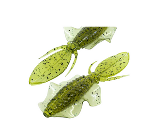 ChaseBaits Flip Flop Bass Lures