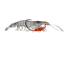 Load image into Gallery viewer, ChaseBaits Flick Prawn Heavy
