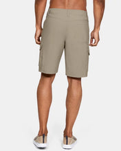 Load image into Gallery viewer, Mens UnderArmour Storm Fish Hunter Cargo Shorts
