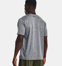 Load image into Gallery viewer, Men&#39;s UA Tech™ Vent Short Sleeve
