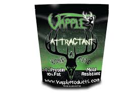 Vapple Attractant 5lbs