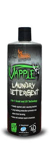 Vapple Scent Elimination Laundry Detergent