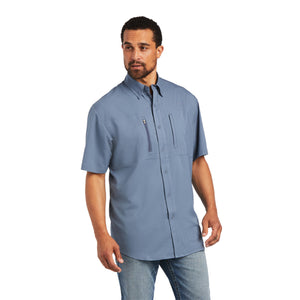 Ariat VentTEK Classic Fit Shirt