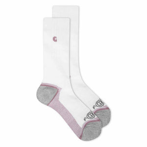Women's Carhartt Force Performance Work Crew Socks 3PK