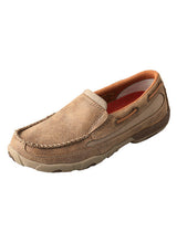 Load image into Gallery viewer, Women’s Slip-On Driving Moc
