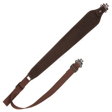 Load image into Gallery viewer, Allen Big Game Suede Rifle Sling
