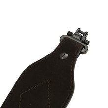 Load image into Gallery viewer, Allen Big Game Suede Rifle Sling
