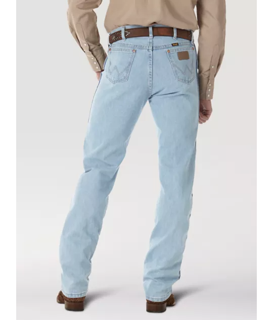Men's Wrangler Cowboy Cut Slim