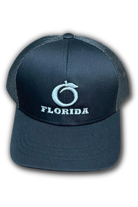Florida Heritage Youth Hats