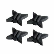 Tru Glo Tru Block String Silencers