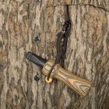 Load image into Gallery viewer, Drake Waterfowl Old Tom Mesh Back Flyweight Shirt with Spine Pad
