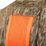 Load image into Gallery viewer, Drake Waterfowl Old Tom Mesh Back Flyweight Shirt with Spine Pad
