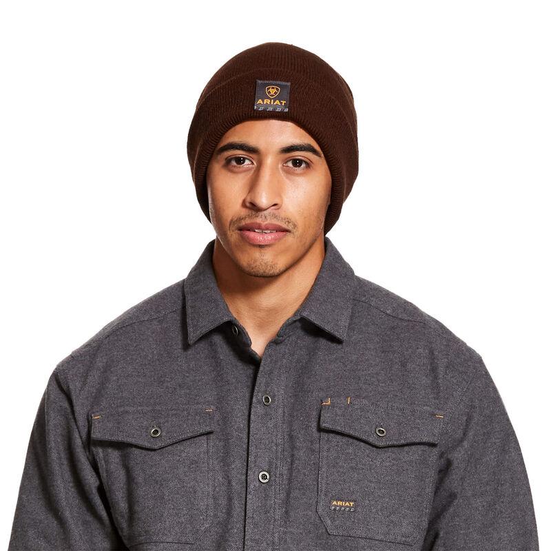 Ariat Men's Rebar Watch Cap