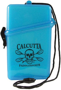 Calcutta Personal Dry Box