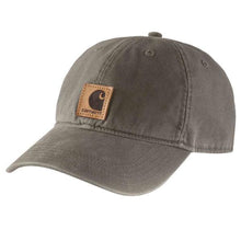Load image into Gallery viewer, Carhartt Canvas Cap
