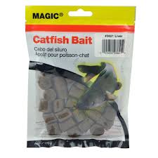 Magic Bait Catfish Bait