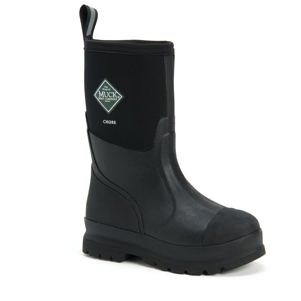 Men's Chore Mid Muck Boots