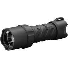 Coast Polysteel 400 Flashlight