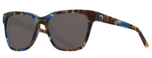 Load image into Gallery viewer, Coquina Costa Sunglasses
