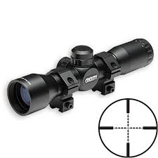 Keystone Sporting Arms 4x32mm Chipmunk Crickett Rifles Rimfire Riflescope