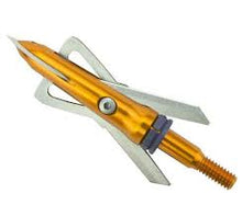 Load image into Gallery viewer, Rage X Blade Crossbow Broadheads
