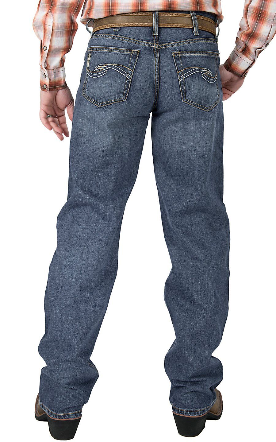 Cinch Hayes Jeans