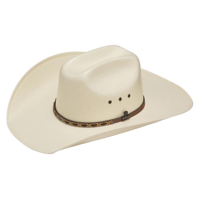 Ariat 20X Cowboy Hat