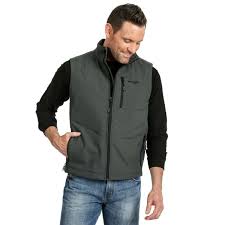 Wrangler Conceal Carry Vest