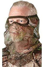 Load image into Gallery viewer, Hunter&#39;s Specialties - Mesh 3/4 Facemask, Realtree® EDGE Camo

