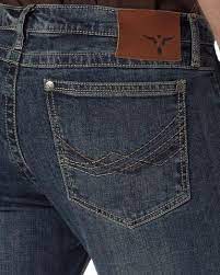 Men's Wrangler® 20X® NO. 44 Slim Fit Straight Leg Jean