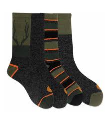 Boy's Carhartt Cold Weather Thermal Crew Sock
