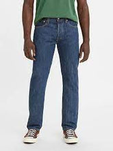 Load image into Gallery viewer, 501® ORIGINAL FIT MEN&#39;S JEANS
