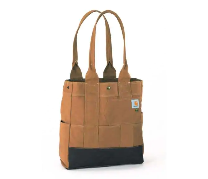 Carhartt North South Tote