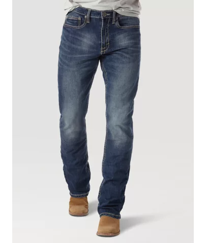 Men’s Wrangler® 20X® NO. 42 Vintage Bootcut Jean