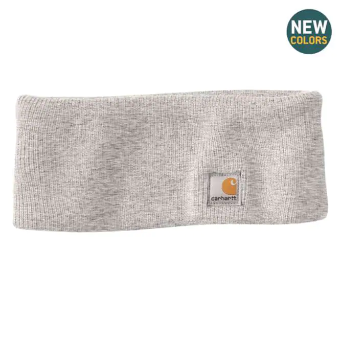 Carhartt Acrylic Headband