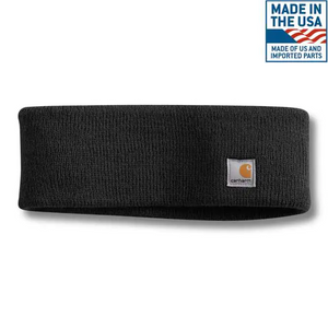 Carhartt Acrylic Headband