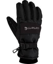 Load image into Gallery viewer, Carhartt Waterproof Insulated Glove
