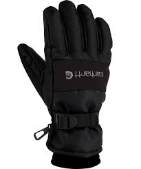 Carhartt Waterproof Insulated Glove