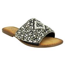 Naughty Monkey Sandals