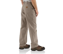 Load image into Gallery viewer, Washed Duck Work Pant B11 DES
