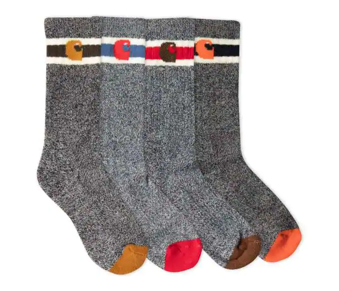 Kid's Carhartt Socks