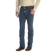 Premium Performance Cowboy Cut® Advanced Comfort Wicking Slim Fit Jean