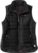 Load image into Gallery viewer, Carhartt Women&#39;s Amoret Vest
