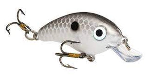 Strike King Bitsy Minnow 1/8 oz