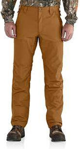 CARHARTT MEN'S RELAXED FIT FIELD PANTS