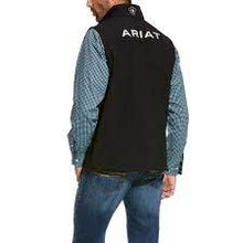 Load image into Gallery viewer, Logo 2.0 Softshell Vest
