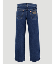 Load image into Gallery viewer, Boy&#39;s Wrangler Cowboy Cut Original Fit Jean
