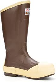 XtraTuf Composite Toe Boots