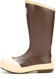 XtraTuf Composite Toe Boots
